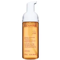 Clarins Gentle Renewing Mousse démaquillante 150 ml
