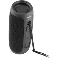 STREETZ S350 (4 h), Enceinte Bluetooth, Noir
