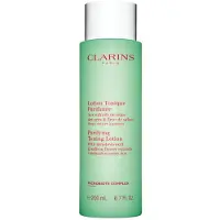 Clarins Lotion Tonique Purifiante 200 ml Maquillage