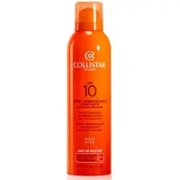 Collistar Special Perfect Tan Moisturizinig Tanning Spray spray solaire SPF 10 200 ml