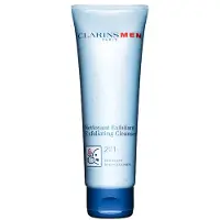 Clarins ClarinsMen Exfoliating Cleanser gommage moussant pour homme 125 ml