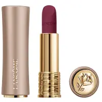 Lancôme L'Absolu Rouge Intimatte rouge à lèvres crémeux effet mat teinte 440 Got Me Blushing 3.4 g