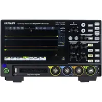 Voltcraft DOV2504F LA Digital-Oszilloskop 250 MHz 4-Kanal 1.25 GSa/s 100 Mpts 1 (CAT II, Oscilloscope)