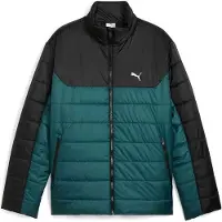 Puma Veste ESS Padded Jacket pour Homme