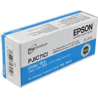 Epson C13S020688 cartouche d'encre 1 pièce(s) Original Cyan