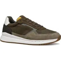 Geox Branthon A Trainers Vert EU 42