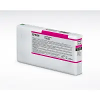 Epson Ink Sc-p5000 200ml Ink Cartridge Rose