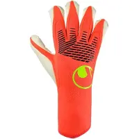 Uhlsport Gants De Gardien De But Fangmaschine Absolutgrip Hybd