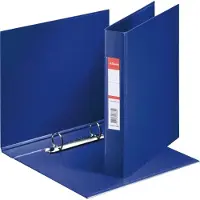 Esselte Classeur à anneaux (A5, 42 mm, 10 pcs)