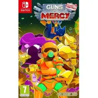 Guns Of Mercy : Rangers Edition Switch