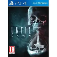 Until Dawn PS4