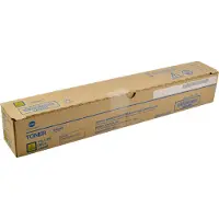 Konica Minolta AAV8250 (TN-328) - Jaune - Toner