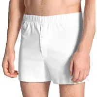 Calida Boxers blanc