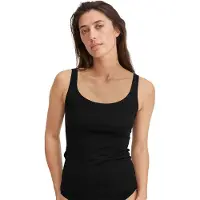 Calida Maillot de corps noir