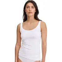 Calida Maillot de corps blanc