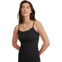 Calida Maillot de corps noir