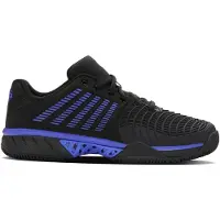 K-Swiss Express Light 3 Clay Shoes Noir EU 42 1/2 Homme