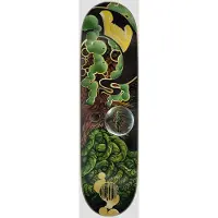 Creature Planche De Skateboard Provost Orbital Pro 8.60 X 31.95
