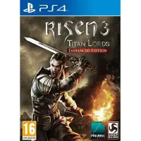 Risen 3 - Titan Lords PS4