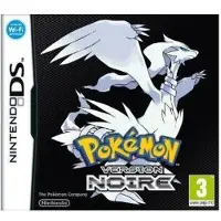 Pokémon: version noire DS