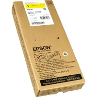 Epson C13T08G400 - Jaune - Cartouche d'encre