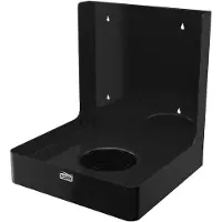 Tork Performance 207210 Distributeur de rouleaux combinés Plastique noir 1 p.