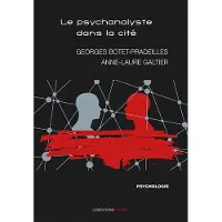 Ovadia Eds Le psychanalyste dans la cité