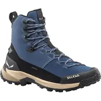 Salewa Chaussures Puez Winter Mid Powertex 614478669