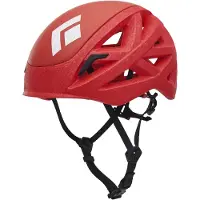 Black Diamond - Casque d'escalade/alpinisme - Vapor Helmet Octane - Taille M/L - Rouge