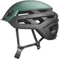 Mammut Wall Rider Helmet Noir 52-57 cm