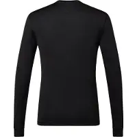 Super.natural T-shirt à Manches Longues Arctic230