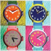 Nextime Fuseaux horaires