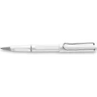 Lamy 1221857 roller safari white