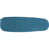 Robens Iceshield 55 Inflatable Mat Bleu