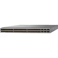 Cisco Nexus 93180YC-EX, Contrôlé, L2/L3, 100 Gigabit Ethernet, Installation en rack, 1U