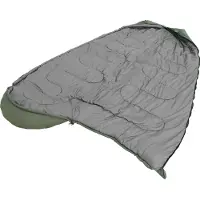 Easy Camp Sac de Couchage - Raven II Momie - Vert - - UneTaille - Sac de Couchage