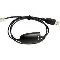 Jabra Service Cable - Câble pour casque micro - pour PRO 920, 920 Duo