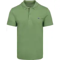 Lacoste Polo Respirant Moyen Vert taille XL