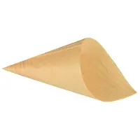 Papstar Sac de bouts de doigts pur (50x)