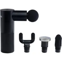 Blackroll Pistolet à fascia (4 Marches, 900 min)