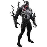 Hot toys Figurine VGM59 - Marvel's Spider Man 2 - Venom