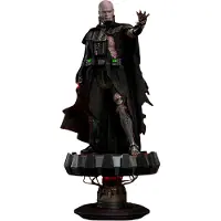 Hot toys Figurine DX44 - Star Wars - Darth Vader Battle Damaged