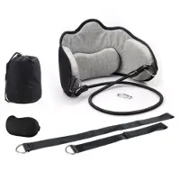 INF Hamac pour le cou - oreiller cervical pour la détente