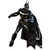 Hot toys Figurine VGM37 - DC Comics - Batman : Arkham knight - Batman Prestige Edition
