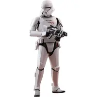 Hot toys Figurine MMS561 - Star Wars : The Rise Of Skywalker - Jet Trooper
