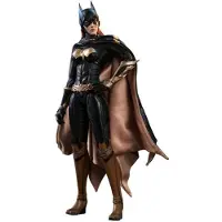 Batman Figurine Hot Toys VGM40 - DC Comics - : Arkham Knight - Batgirl