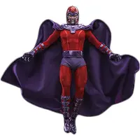 Hot toys Figurine HS02 - Marvel Comics - X-Men - Magneto