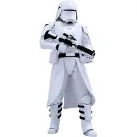 Star Wars Figurine Hot Toys MMS321 - : The Force Awakens - First Order Snowtrooper