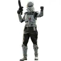 Star Wars Figurine Hot Toys MMS587 - : Rogue One - Assault Tank Commander