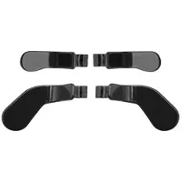 INF Palettes de contrôle Black